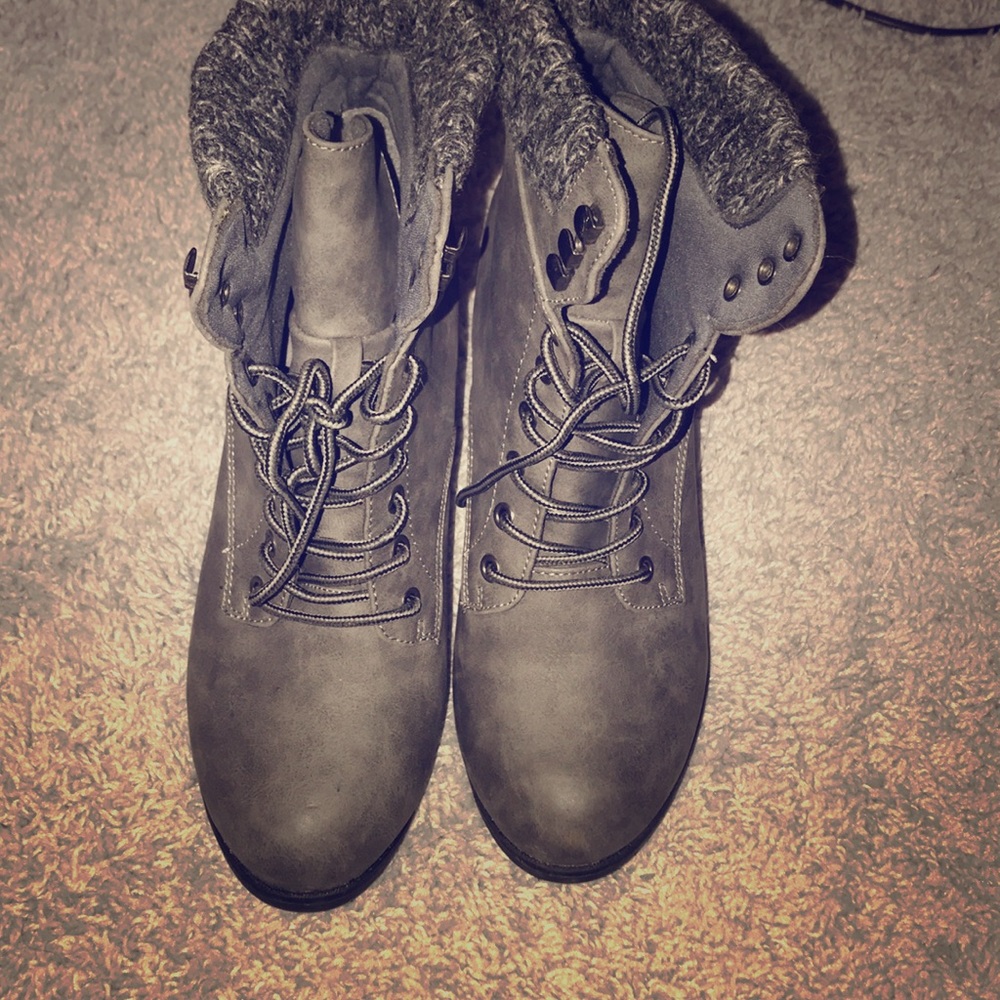 Booties